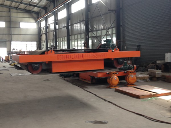 -RCYD防爆除鐵器